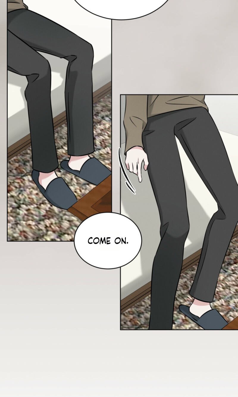 Omega Dongsik Chapter 12 page 60 - 
