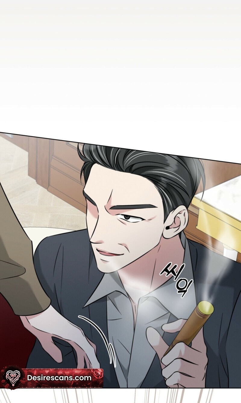 Omega Dongsik Chapter 12 page 61 - 