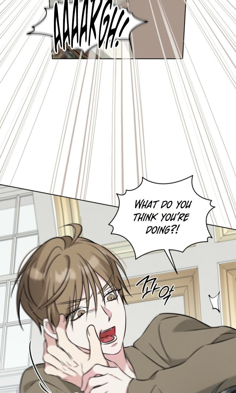 Omega Dongsik Chapter 12 page 63 - 