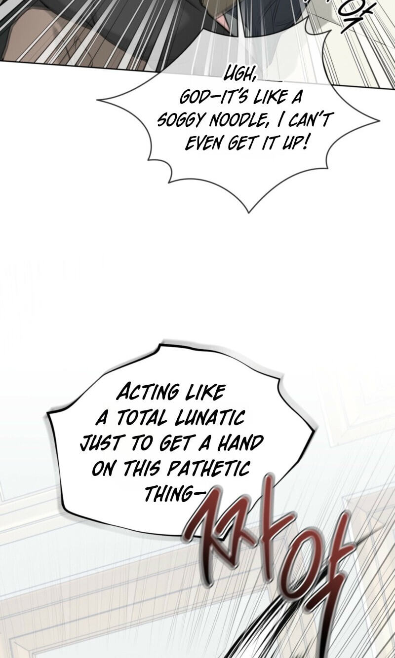Omega Dongsik Chapter 12 page 65 - 
