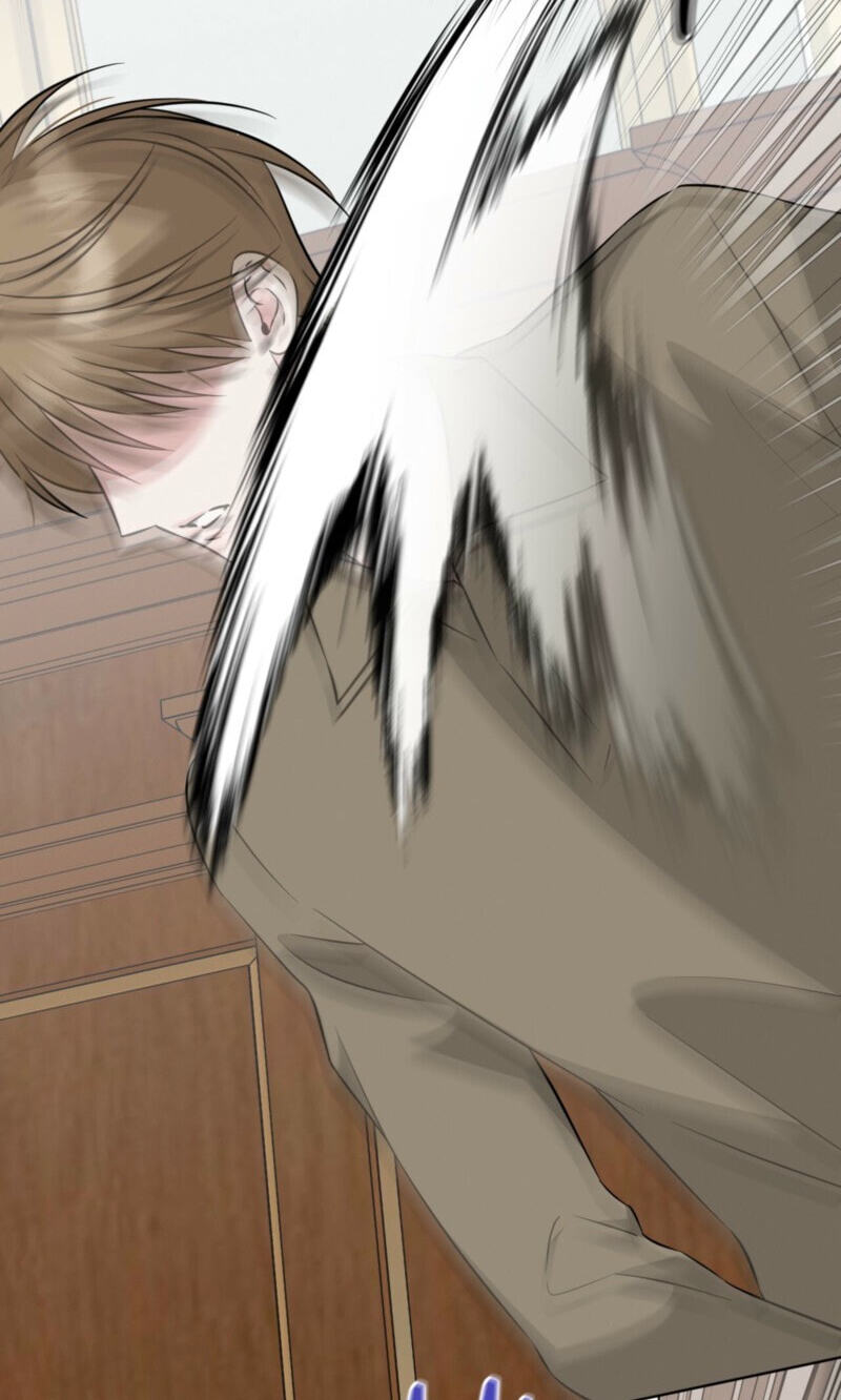 Omega Dongsik Chapter 12 page 66 - 