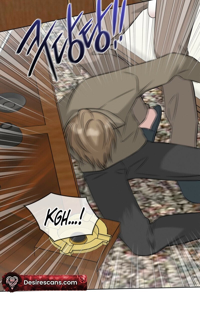Omega Dongsik Chapter 12 page 67 - 