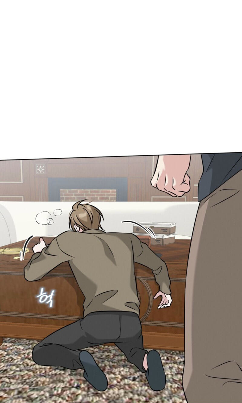 Omega Dongsik Chapter 12 page 68 - 