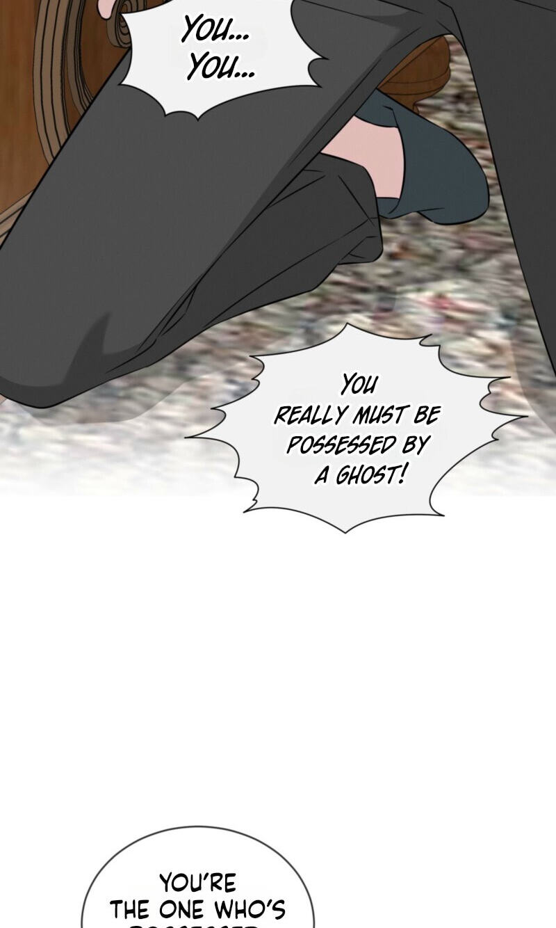 Omega Dongsik Chapter 12 page 71 - 