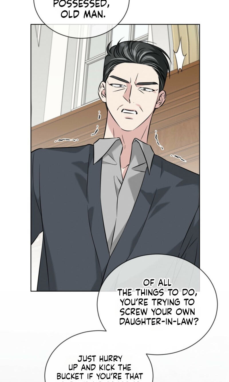 Omega Dongsik Chapter 12 page 72 - 