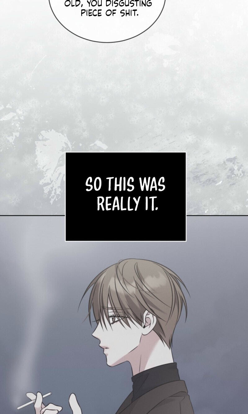 Omega Dongsik Chapter 12 page 73 - 