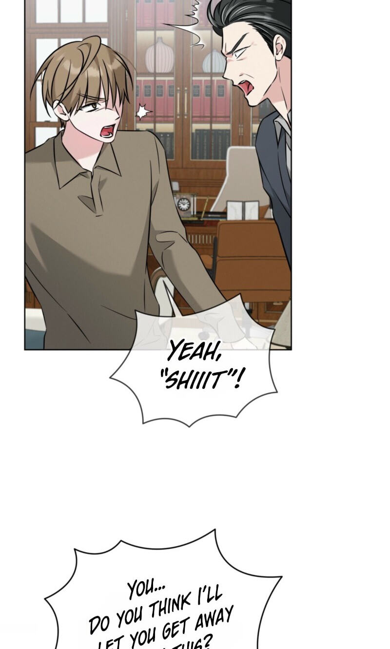 Omega Dongsik Chapter 12 page 75 - 