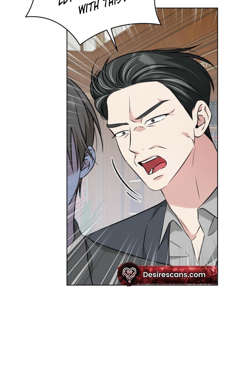 Omega Dongsik Chapter 12 page 76 - 