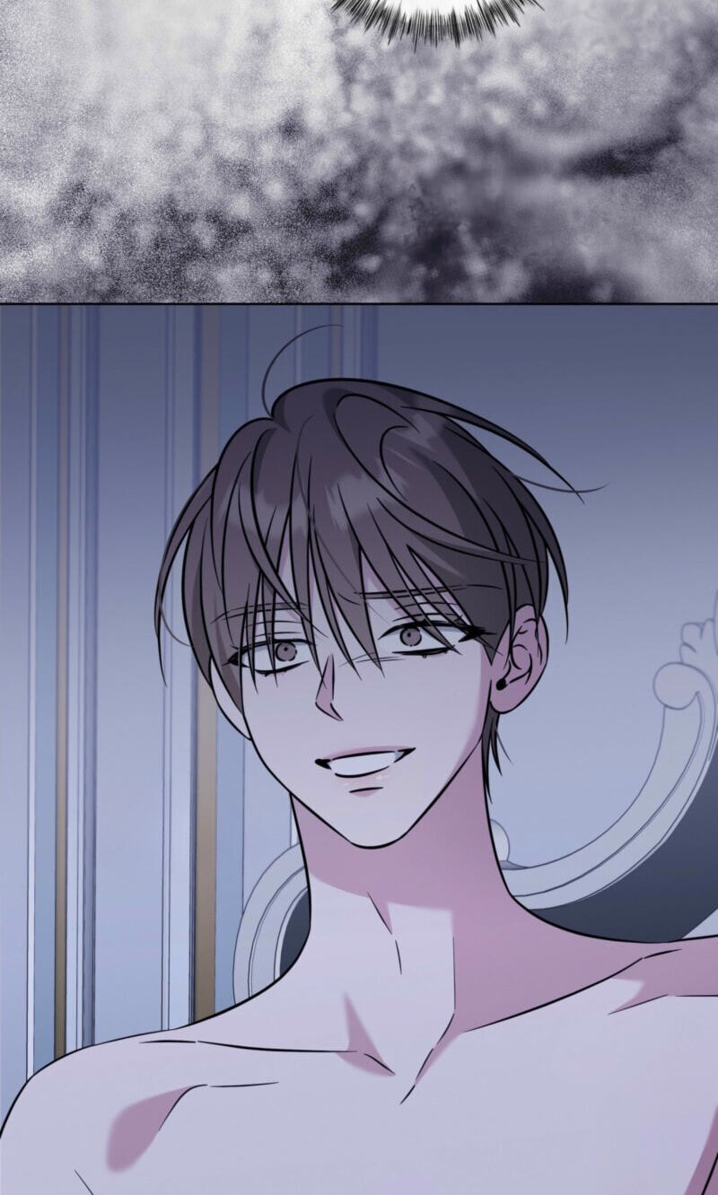 Omega Dongsik Chapter 12 page 9 - 