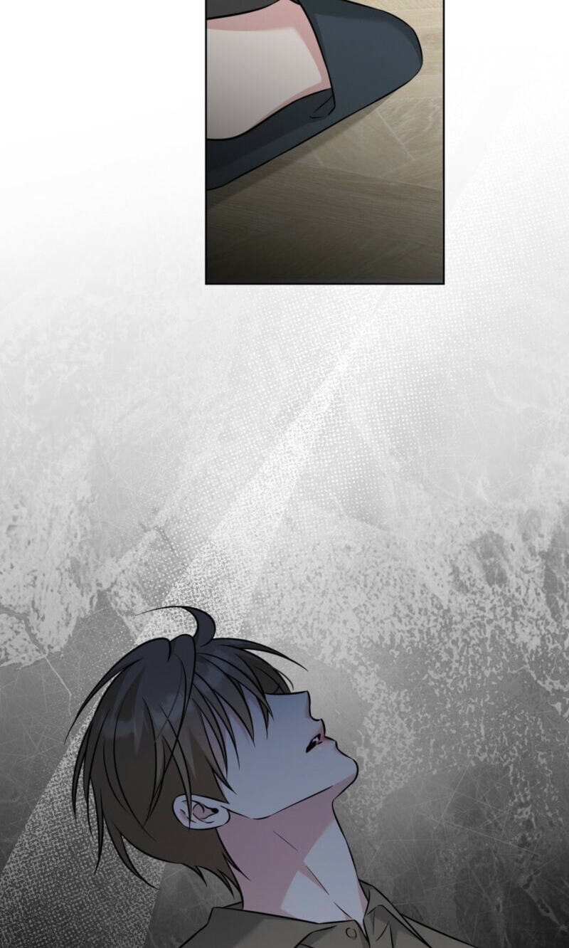 Omega Dongsik Chapter 12 page 81 - 