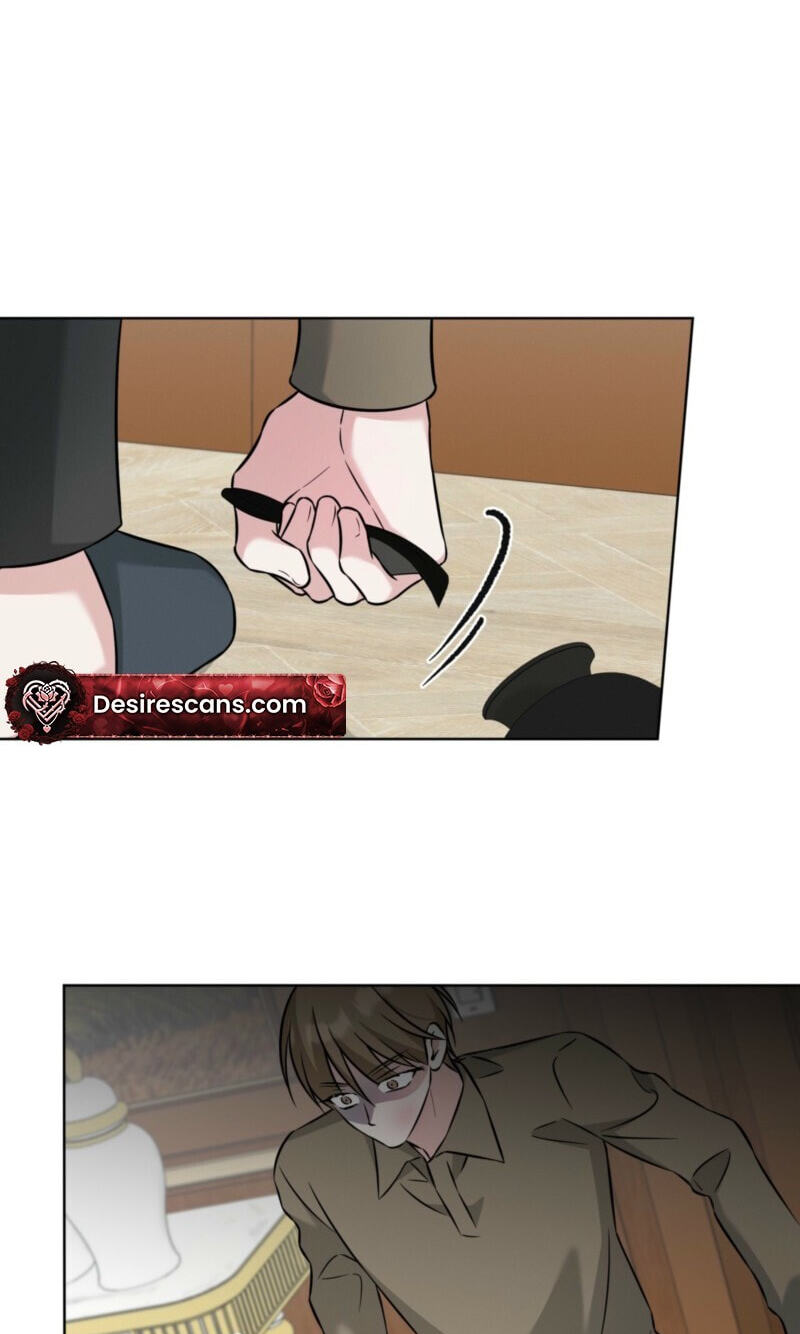 Omega Dongsik Chapter 12 page 83 - 