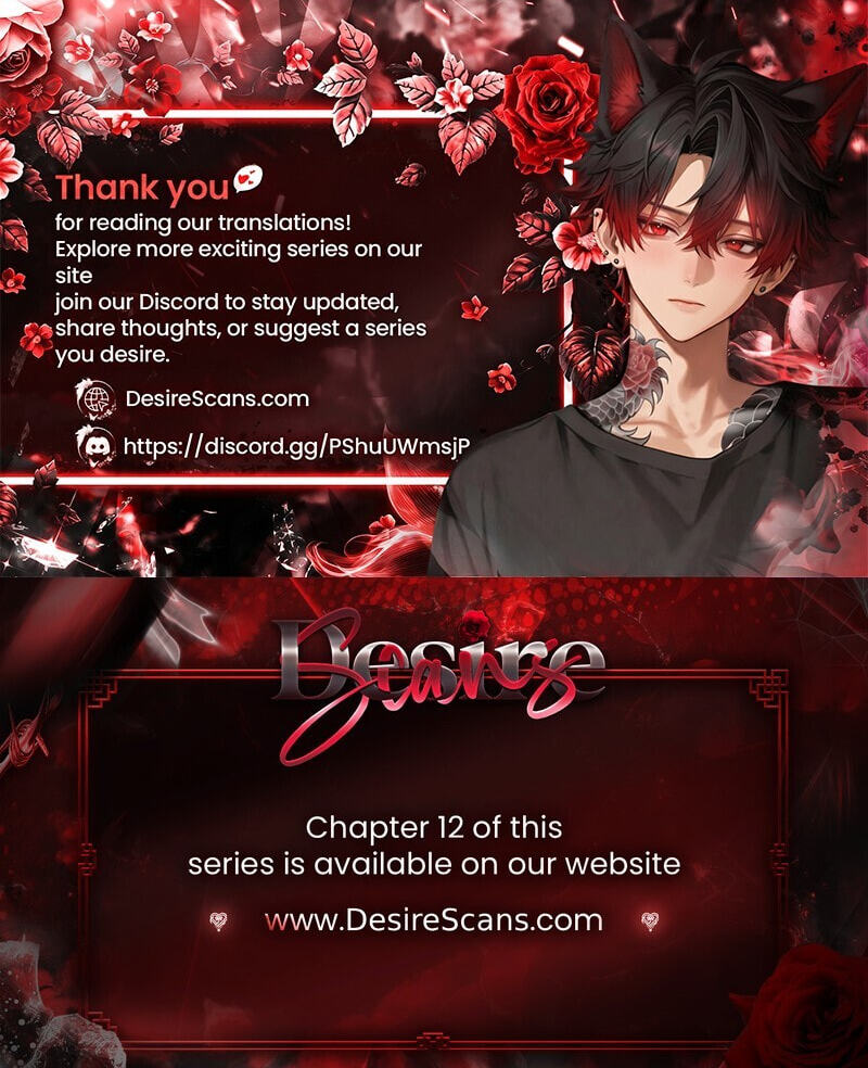 Omega Dongsik Chapter 12 page 92 - 