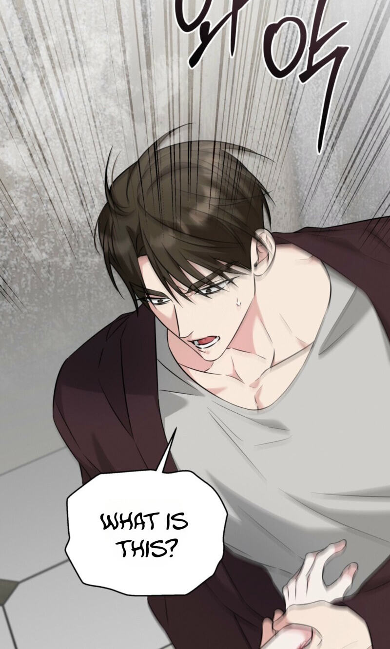 Omega Dongsik Chapter 13 page 15 - 