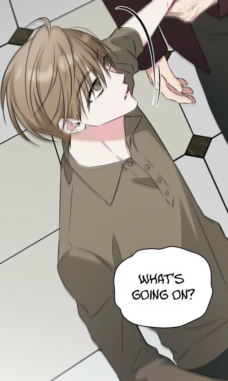 Omega Dongsik Chapter 13 page 16 - 