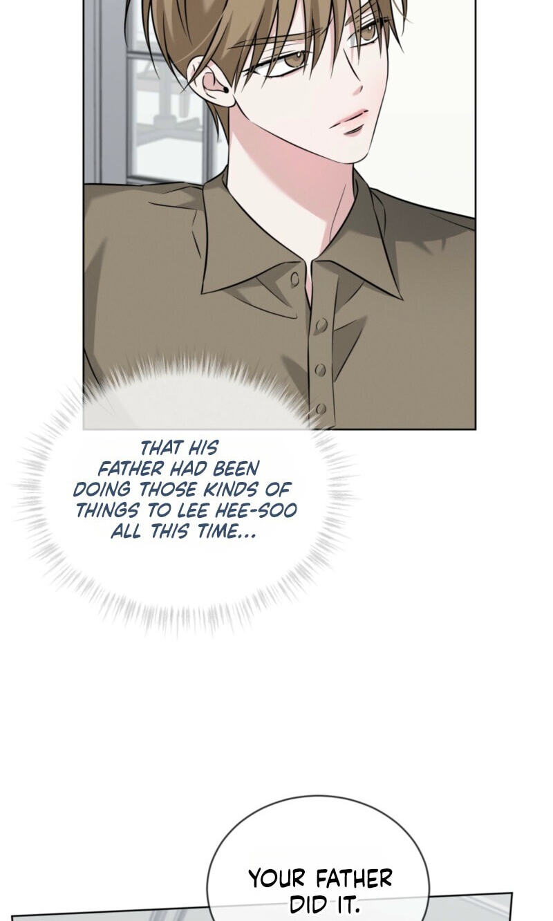 Omega Dongsik Chapter 13 page 18 - 