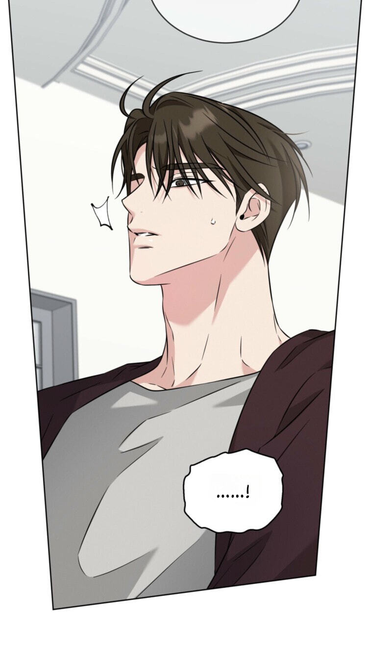 Omega Dongsik Chapter 13 page 19 - 