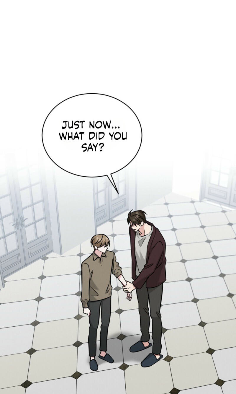 Omega Dongsik Chapter 13 page 20 - 