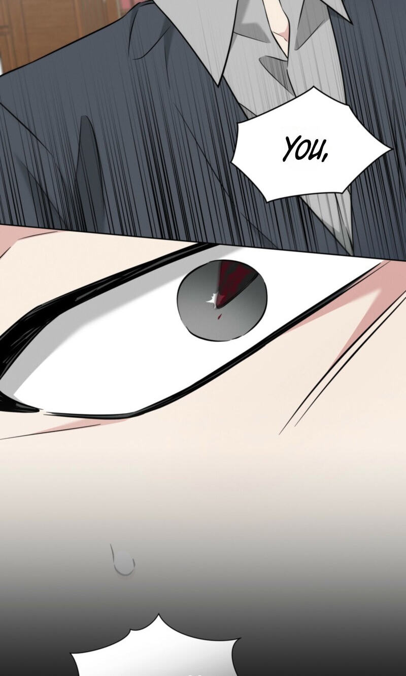 Omega Dongsik Chapter 13 page 3 - 