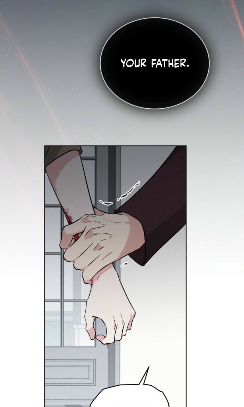 Omega Dongsik Chapter 13 page 22 - 