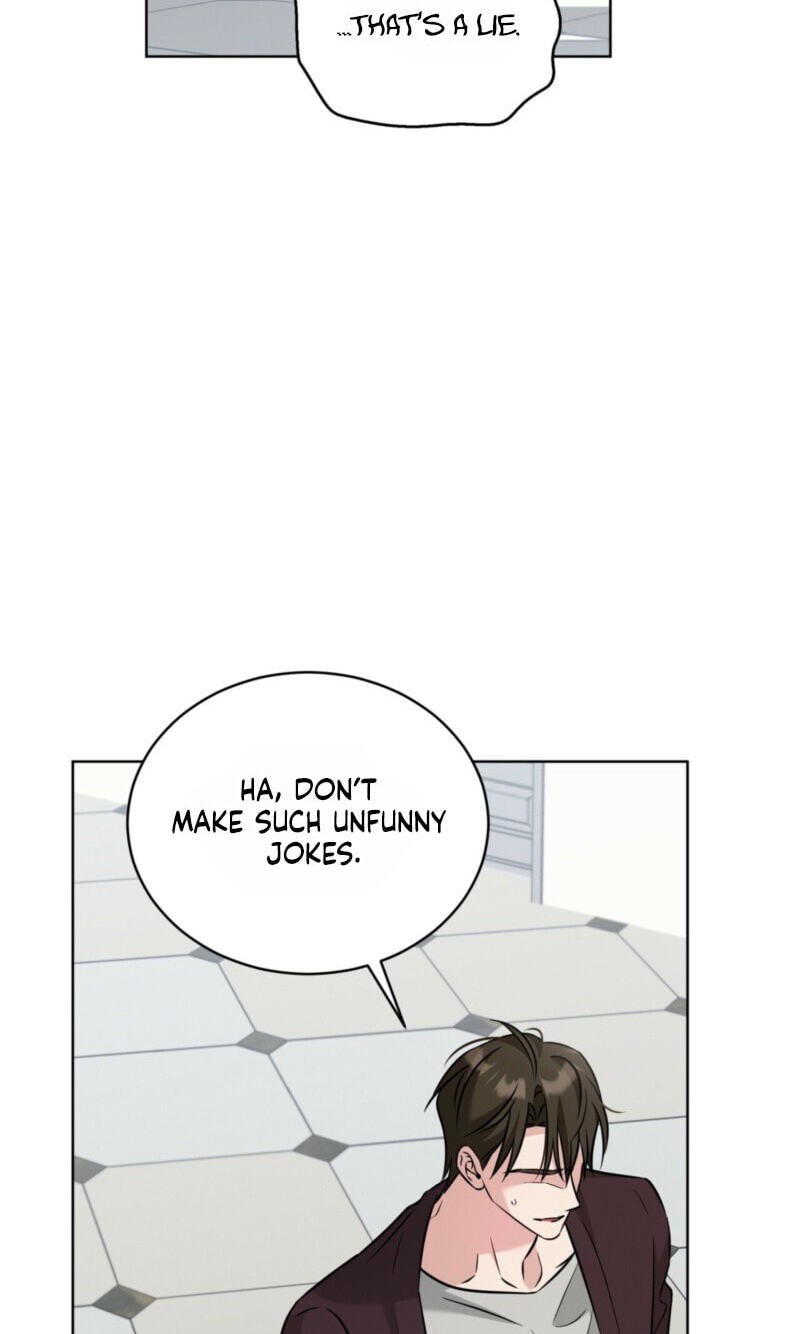 Omega Dongsik Chapter 13 page 23 - 