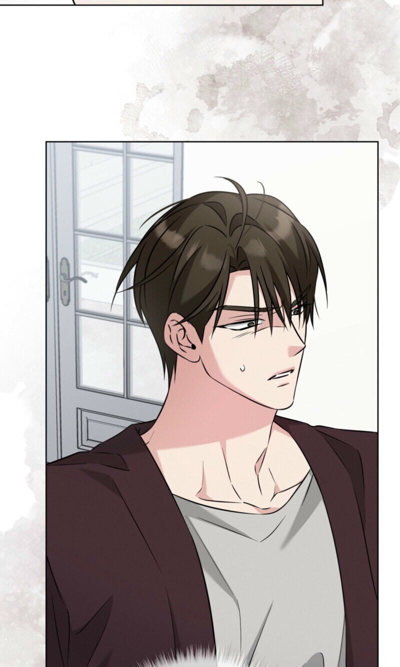 Omega Dongsik Chapter 13 page 25 - 