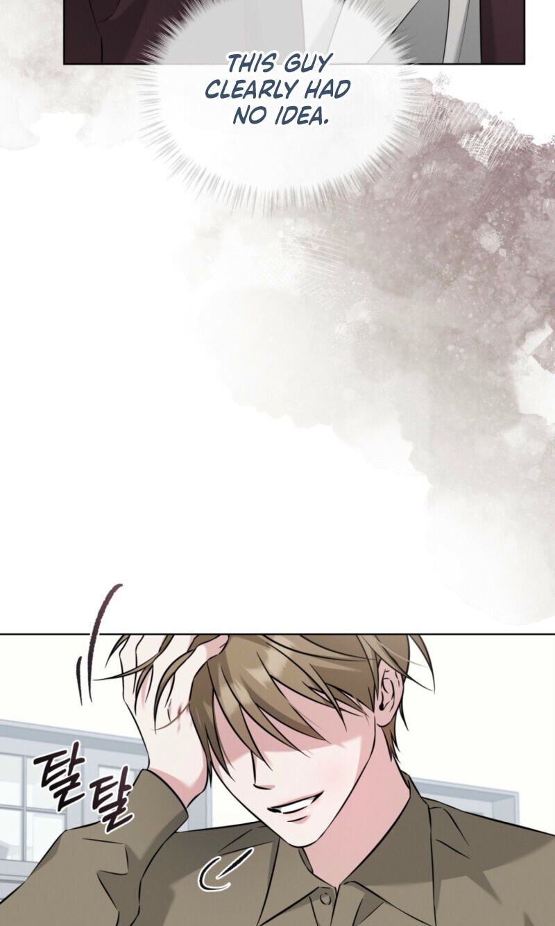 Omega Dongsik Chapter 13 page 26 - 