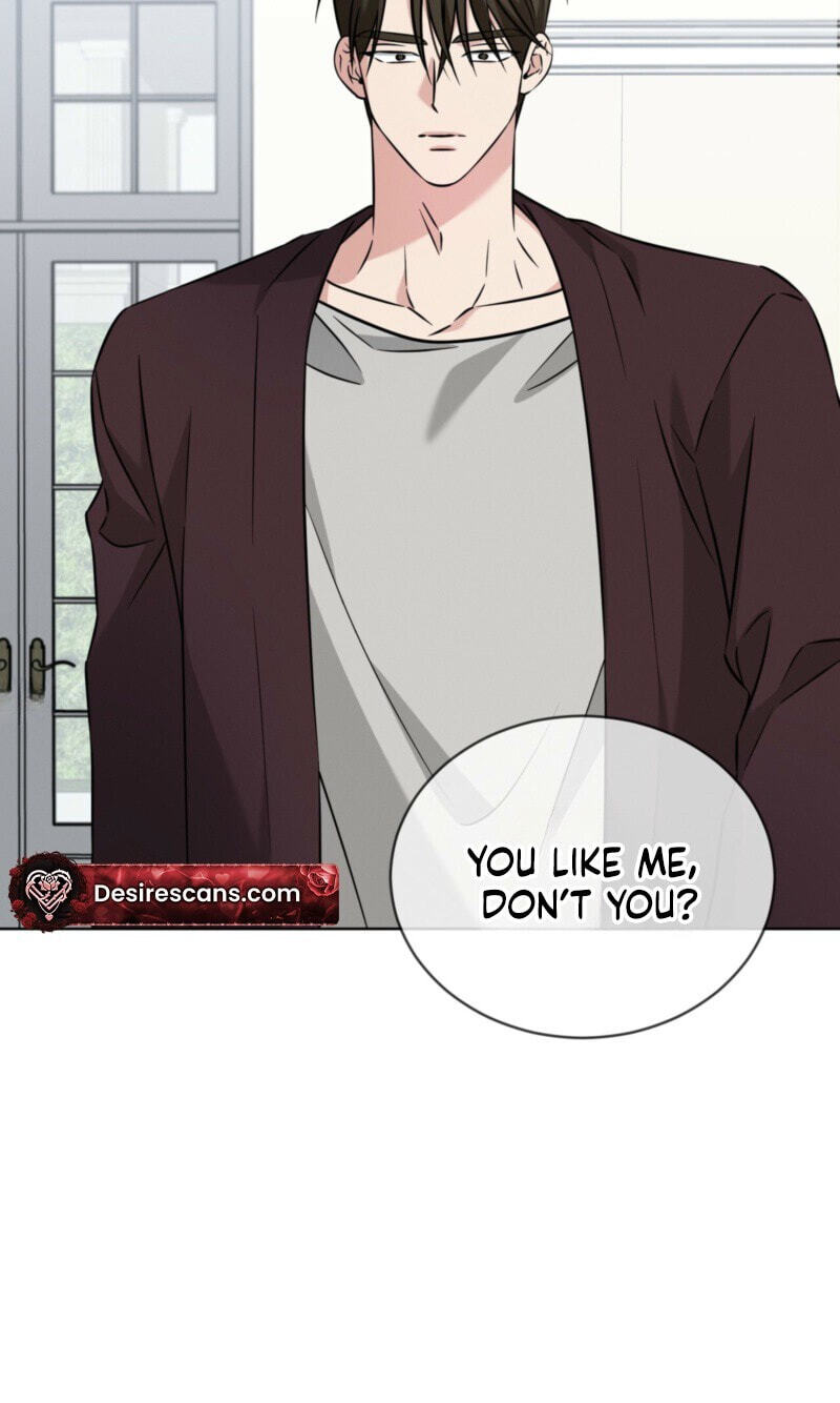 Omega Dongsik Chapter 13 page 28 - 