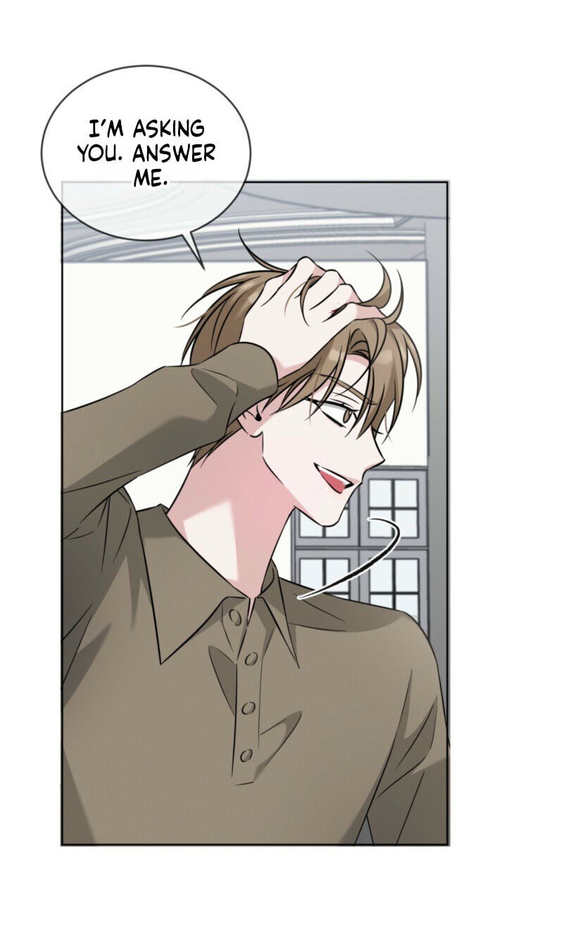 Omega Dongsik Chapter 13 page 29 - 