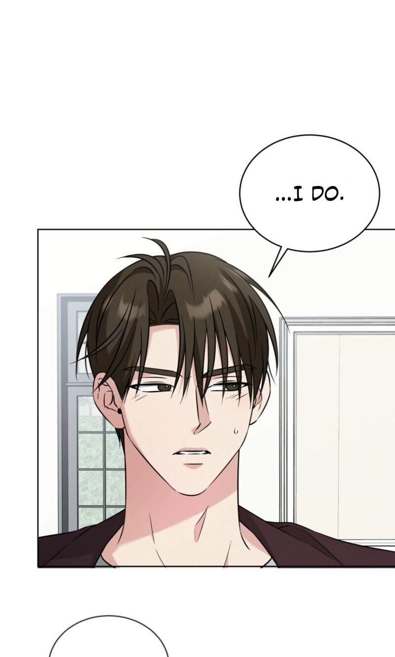 Omega Dongsik Chapter 13 page 30 - 