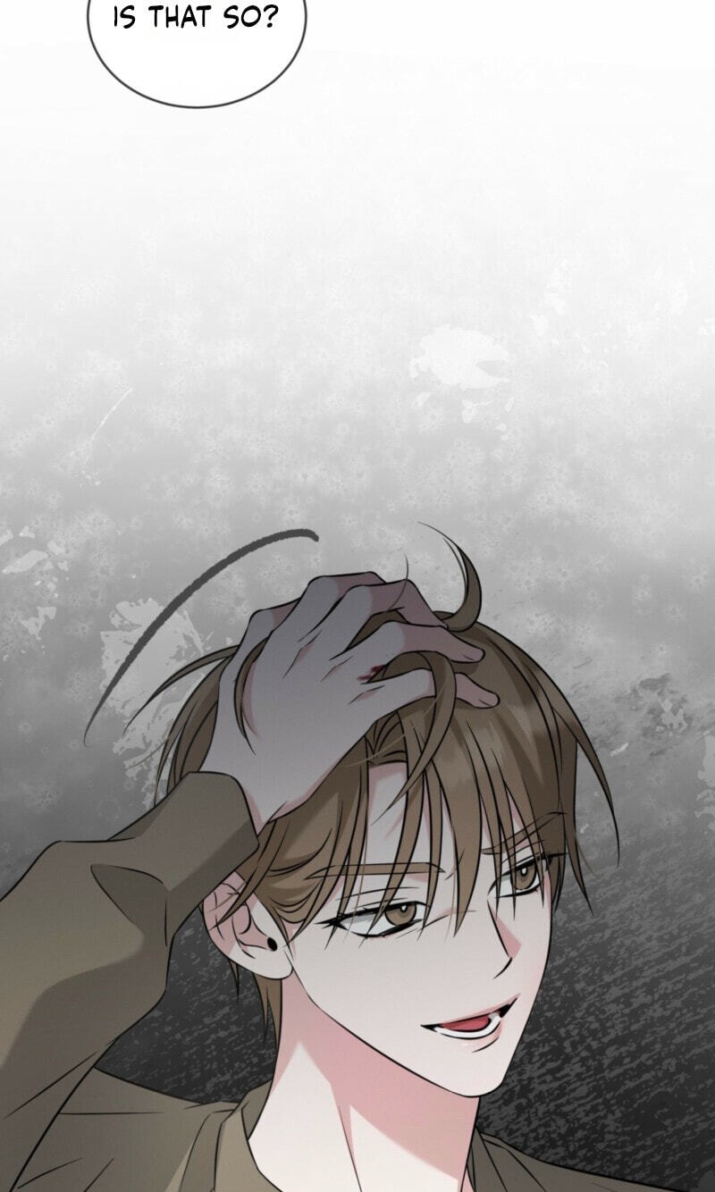 Omega Dongsik Chapter 13 page 31 - 