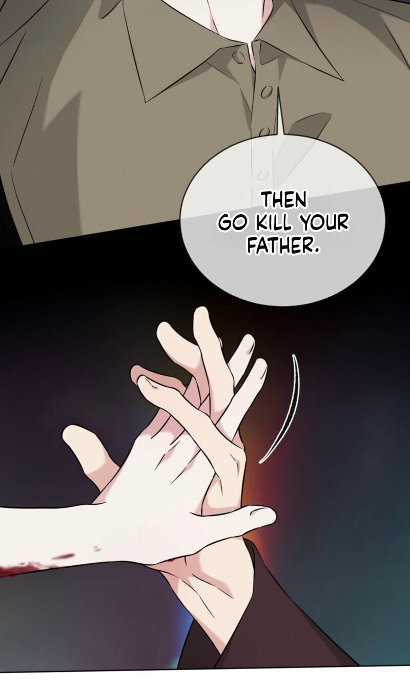 Omega Dongsik Chapter 13 page 32 - 