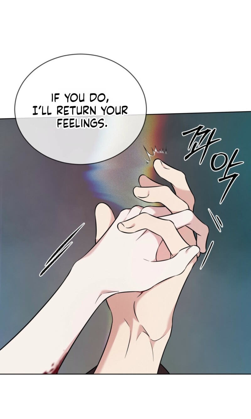 Omega Dongsik Chapter 13 page 33 - 
