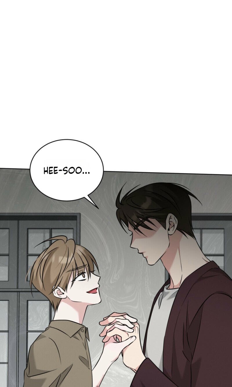 Omega Dongsik Chapter 13 page 34 - 