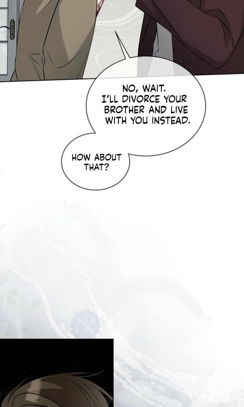 Omega Dongsik Chapter 13 page 35 - 