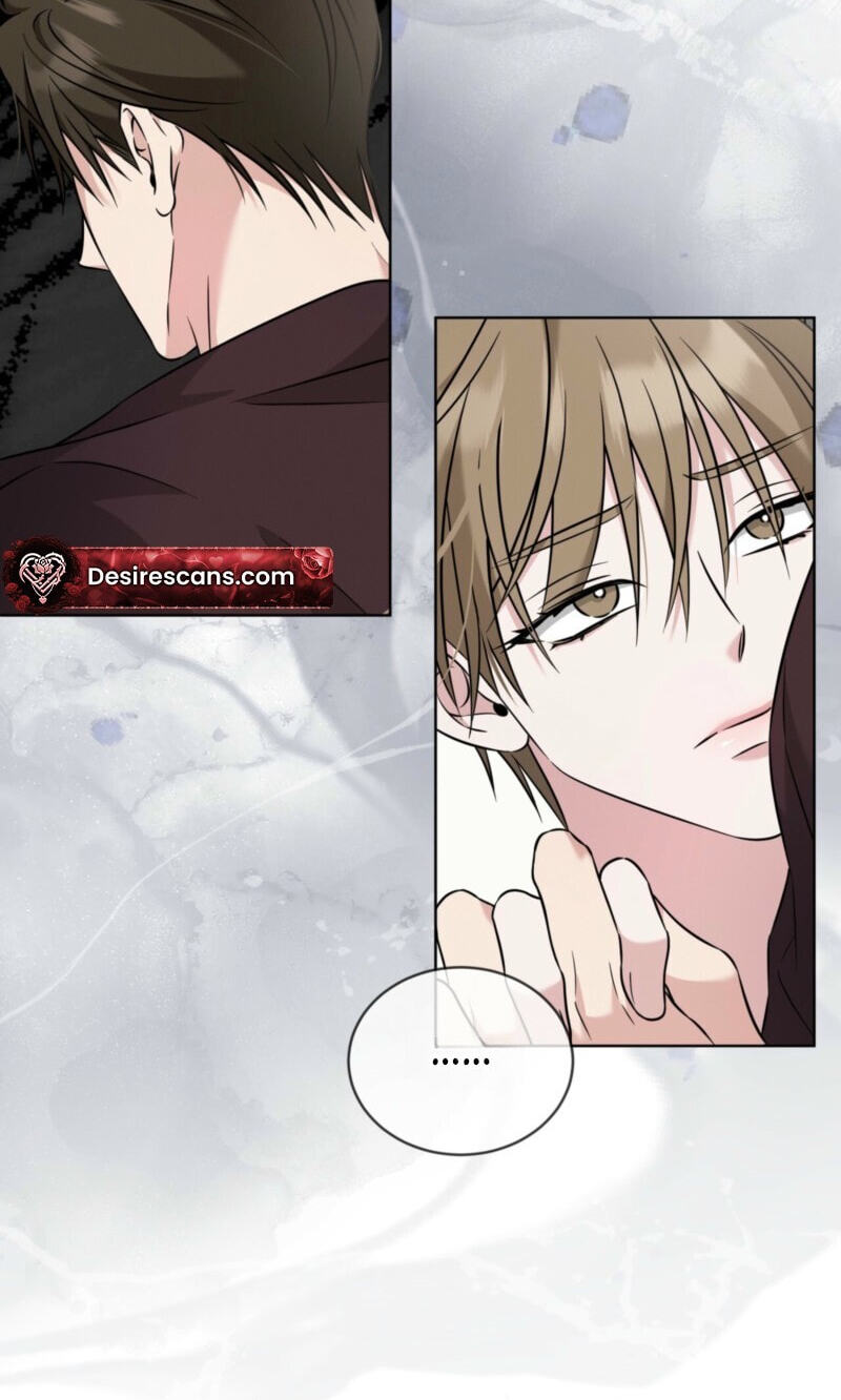Omega Dongsik Chapter 13 page 36 - 