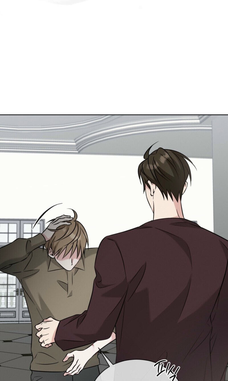 Omega Dongsik Chapter 13 page 37 - 