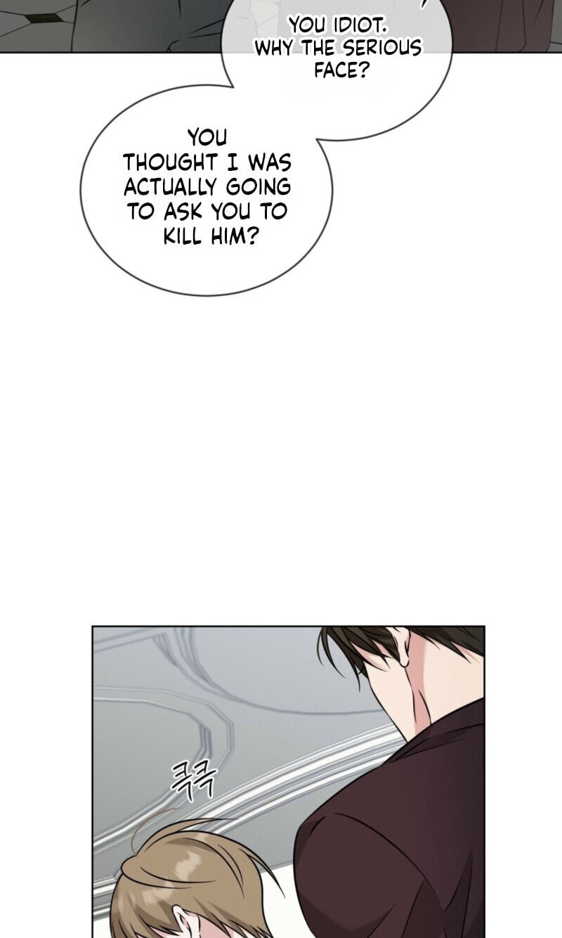 Omega Dongsik Chapter 13 page 38 - 