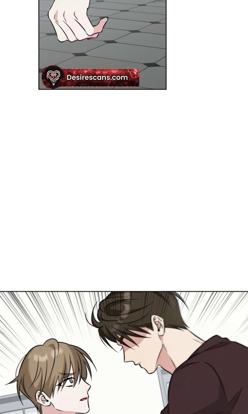 Omega Dongsik Chapter 13 page 40 - 