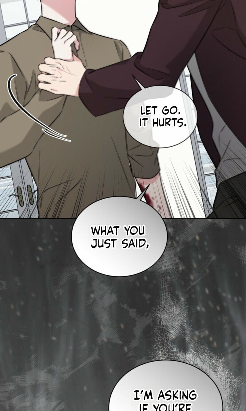 Omega Dongsik Chapter 13 page 41 - 