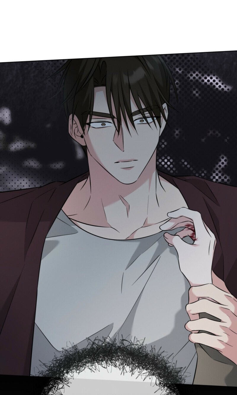 Omega Dongsik Chapter 13 page 43 - 