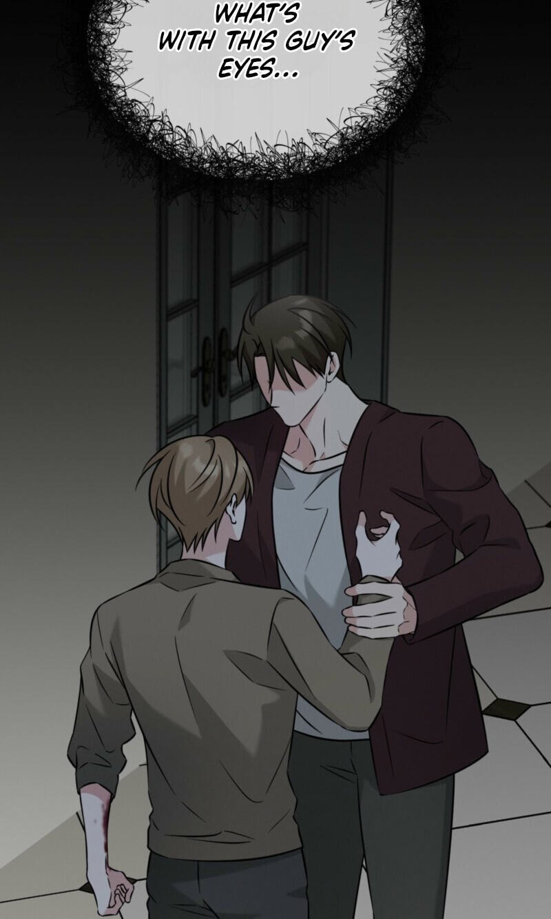 Omega Dongsik Chapter 13 page 44 - 