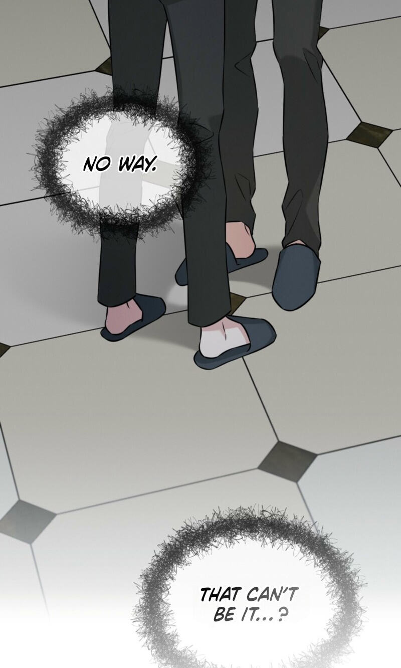 Omega Dongsik Chapter 13 page 45 - 