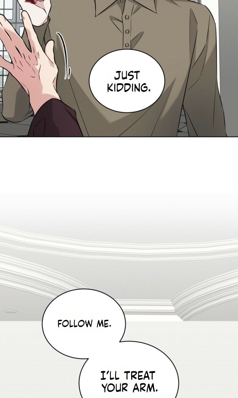 Omega Dongsik Chapter 13 page 49 - 