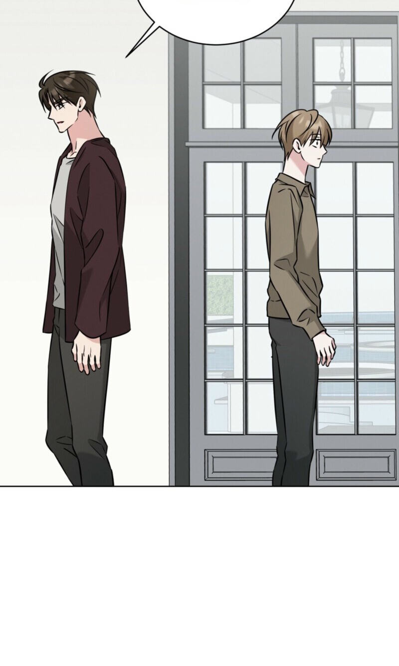 Omega Dongsik Chapter 13 page 50 - 