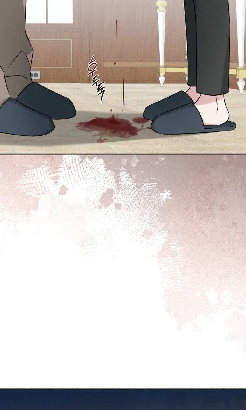 Omega Dongsik Chapter 13 page 6 - 