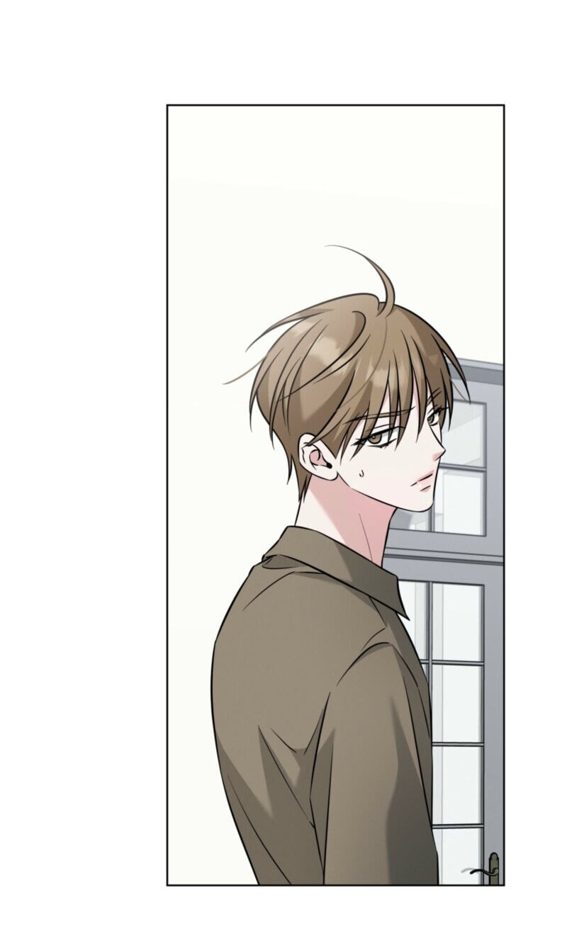 Omega Dongsik Chapter 13 page 51 - 
