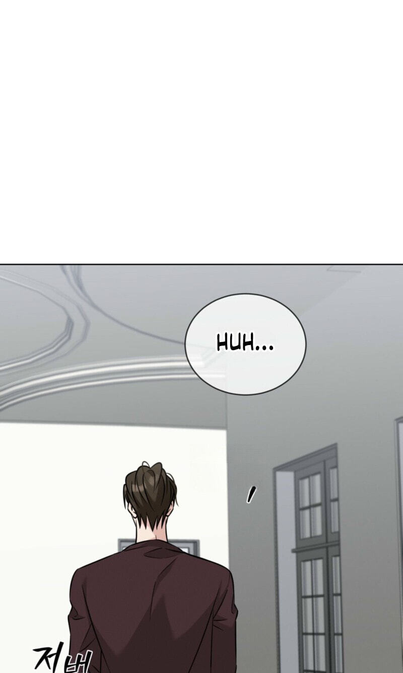 Omega Dongsik Chapter 13 page 52 - 