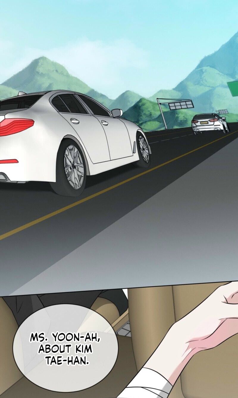 Omega Dongsik Chapter 13 page 55 - 