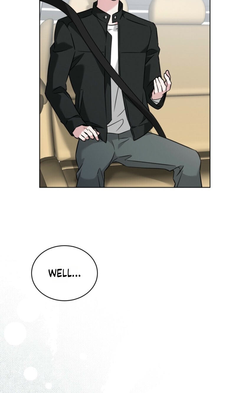 Omega Dongsik Chapter 13 page 57 - 