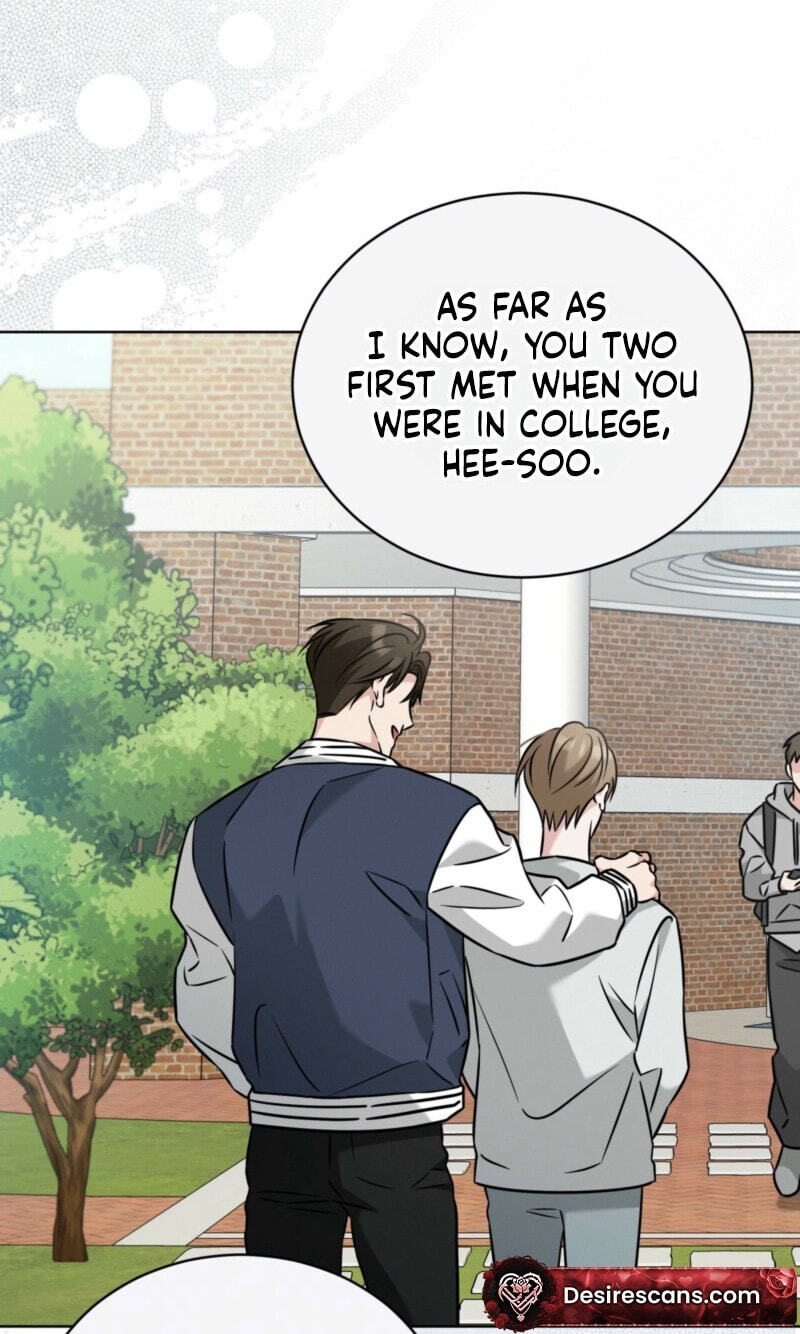 Omega Dongsik Chapter 13 page 58 - 